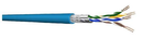 Cable 4p Cat6a S/FTP LSZH-FR - Dca - Touret de 1000m - UC500 HS 23 PRYSMIAN